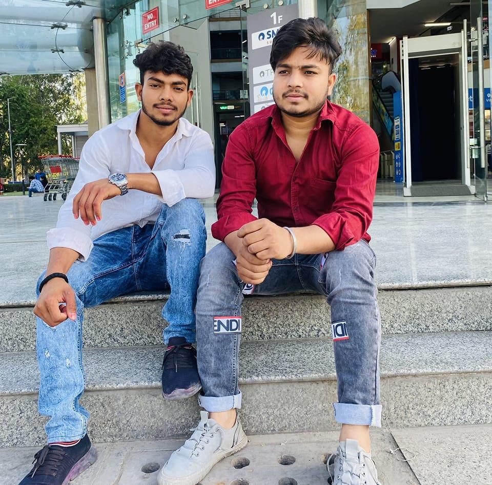 Karan Mathur
