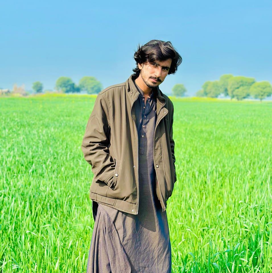 Shahzaib rajar official added a... - Shahzaib rajar official