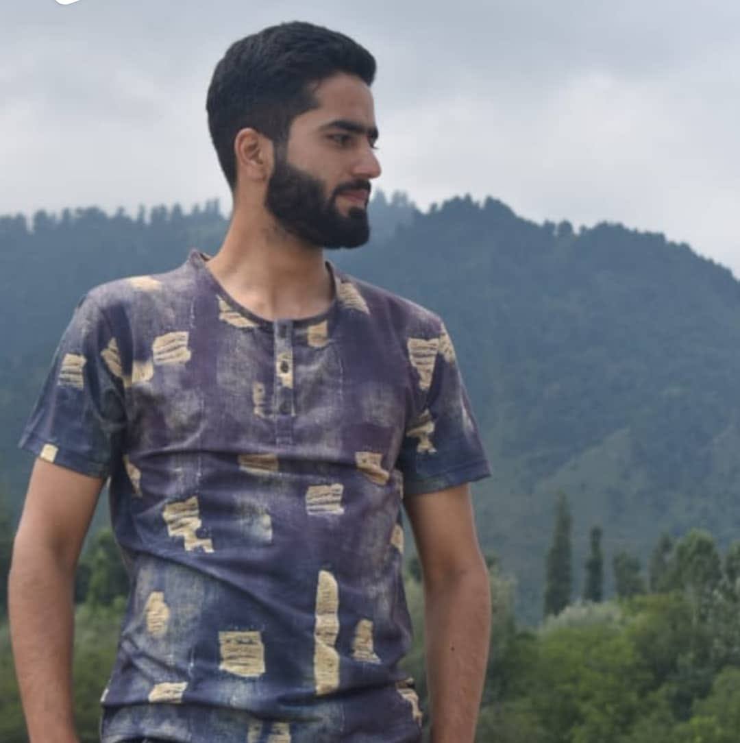 Kashmir🩷 #watan #indian #india #trending #pakistan | Muntazir Nazir