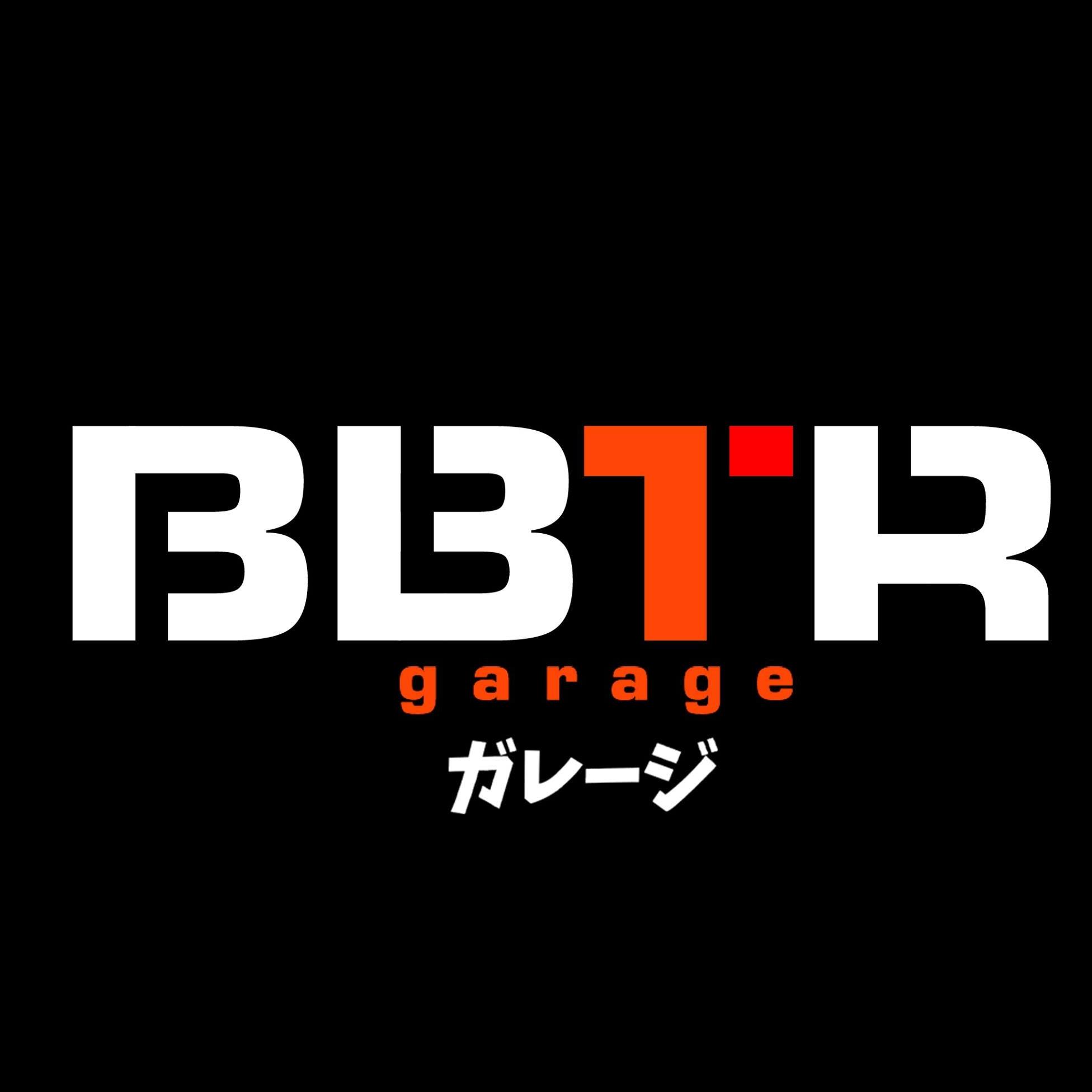 BBTR Garage | Nonthaburi