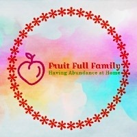 Profile for FruitFullFamily