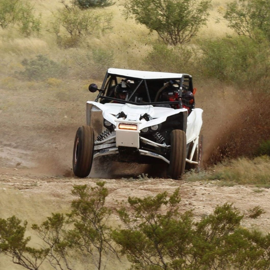 Flippo Racing