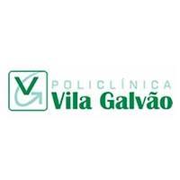 Policlínica Vila Galvão