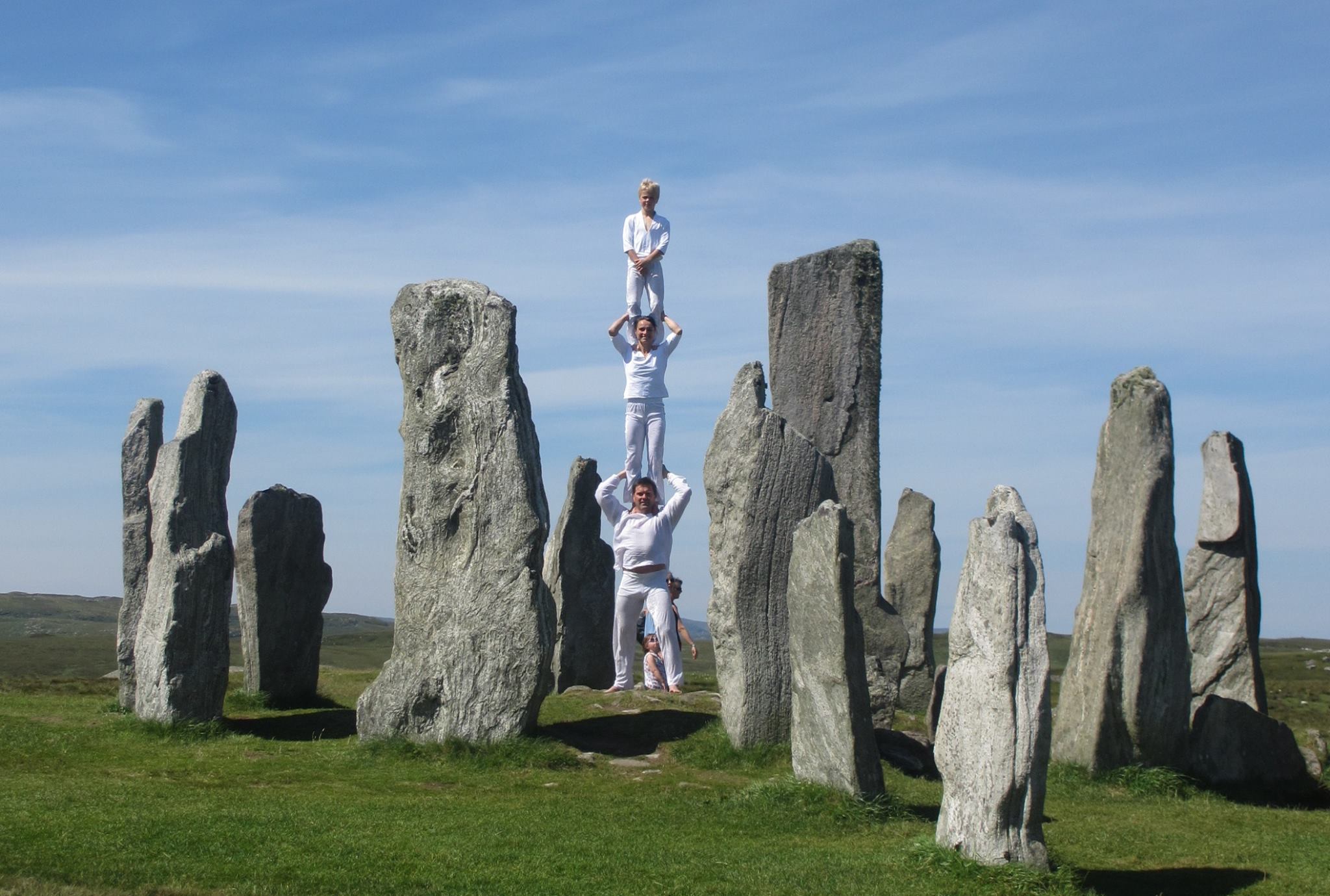 Acrobatic Classes Berlin | Last chance for our Berlin Acro Mini ...
