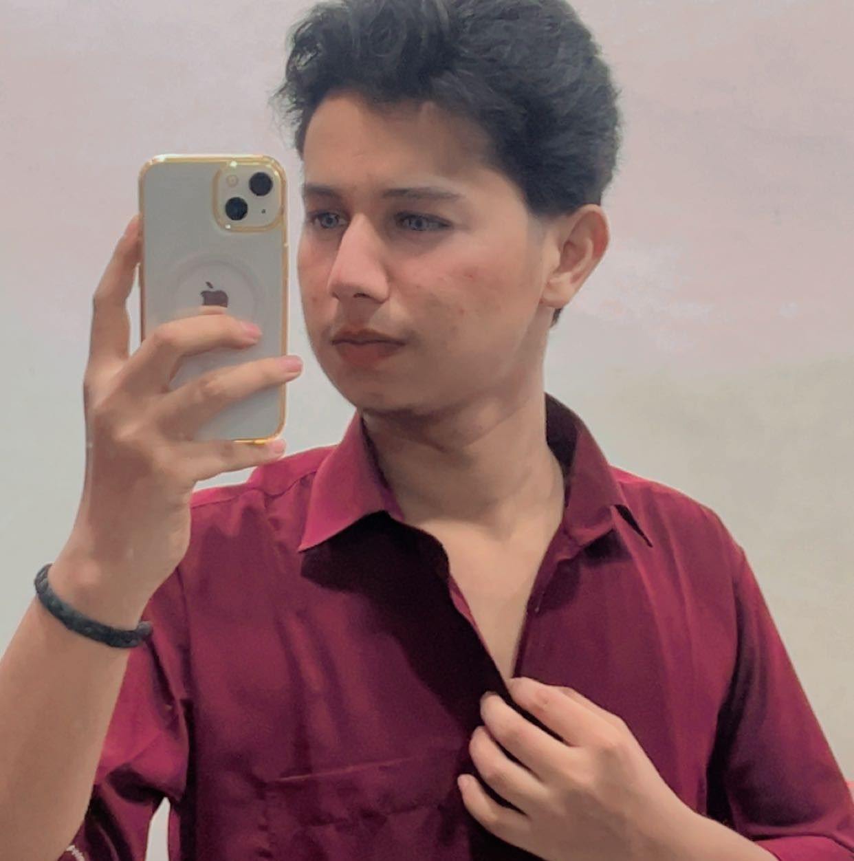 Hammad Raza