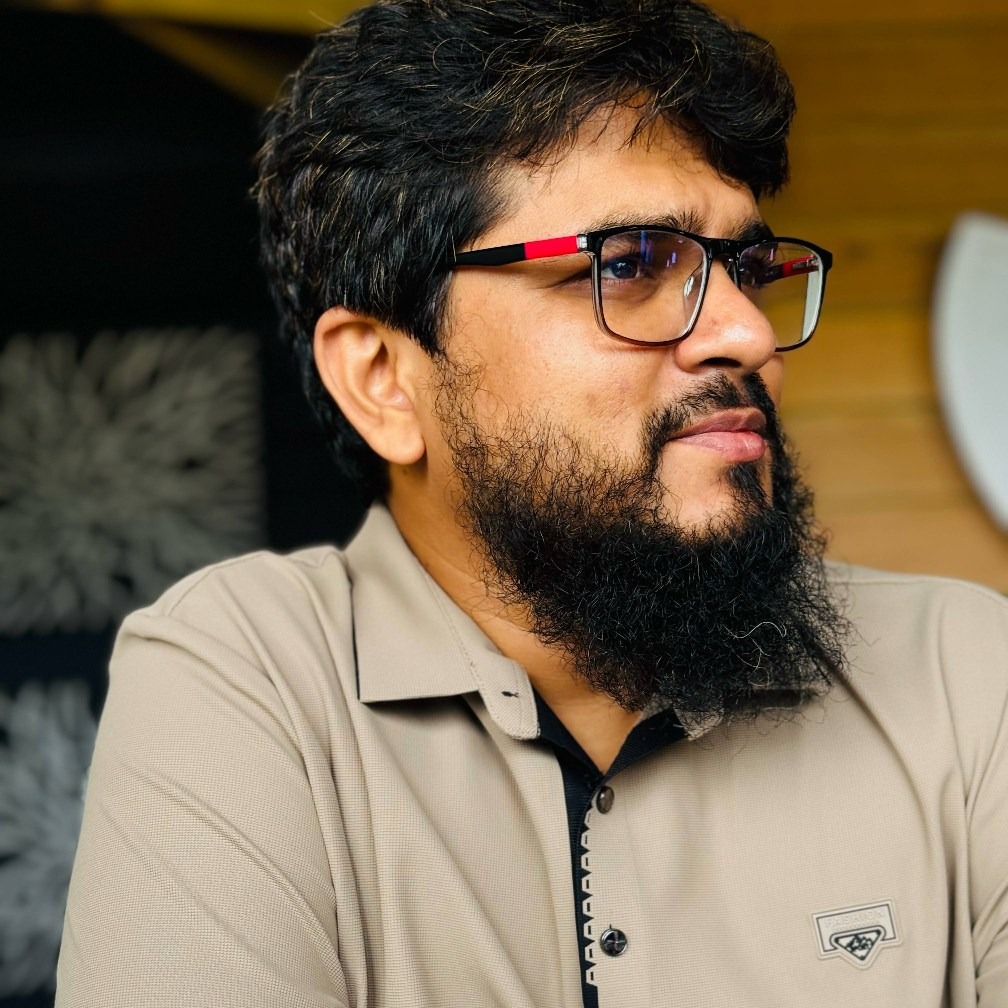 Mamun Rashid