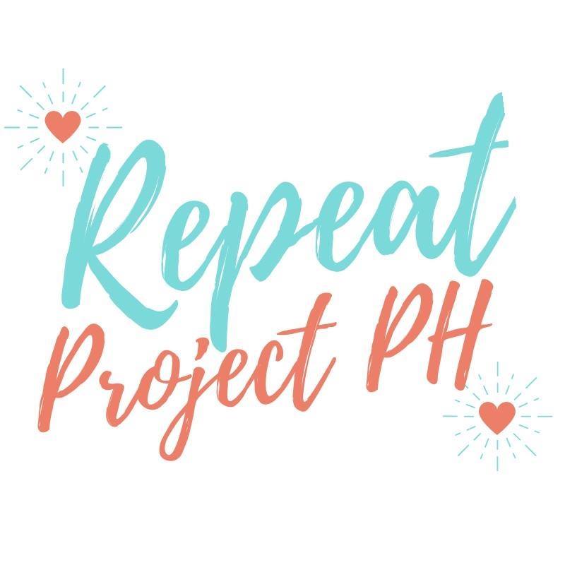 Repeat Project PH