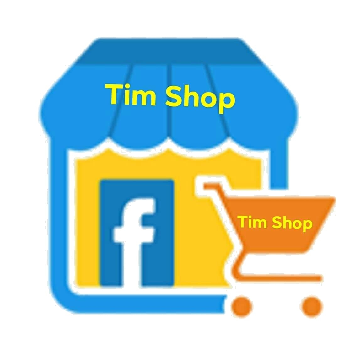 Tim Shop