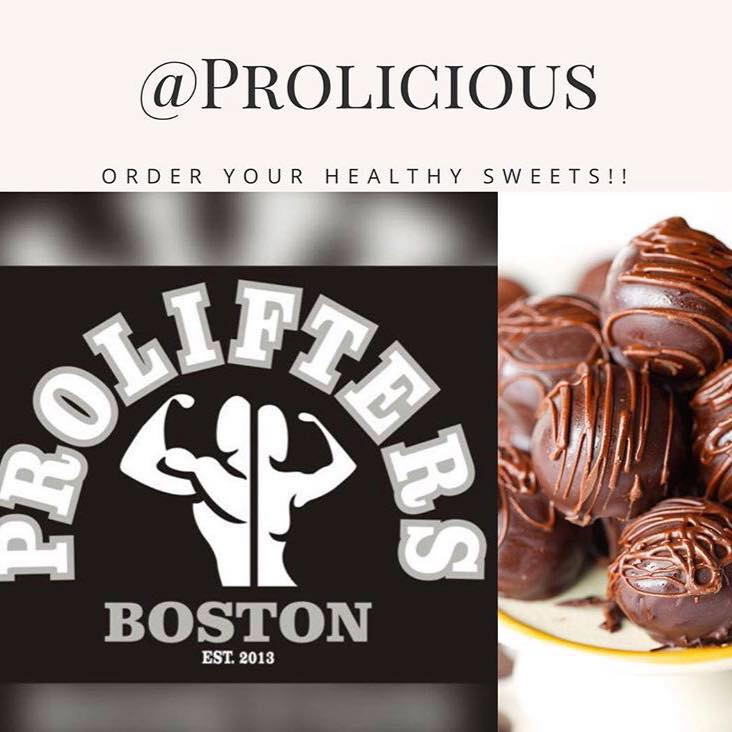 Prolicious