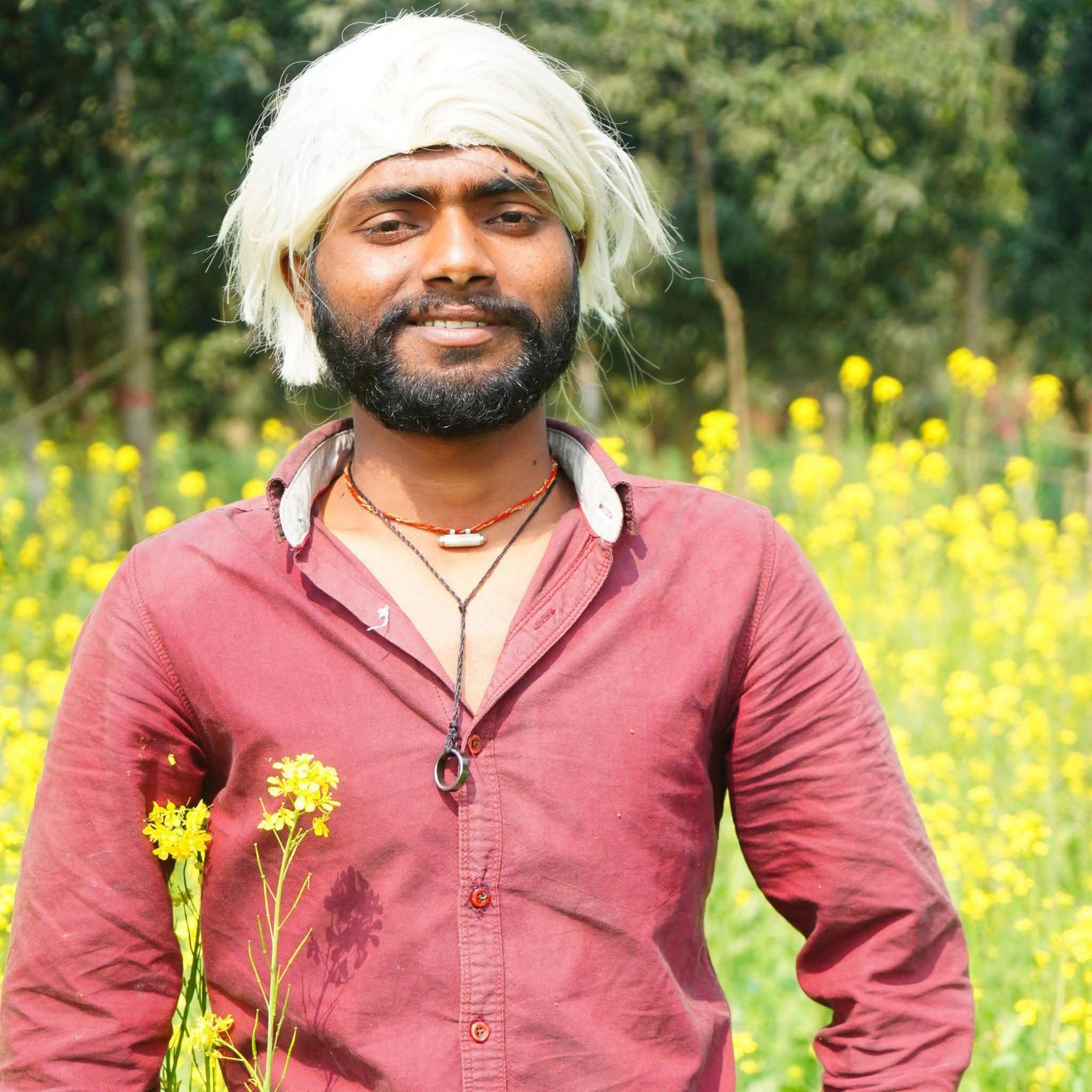 Raju Shani