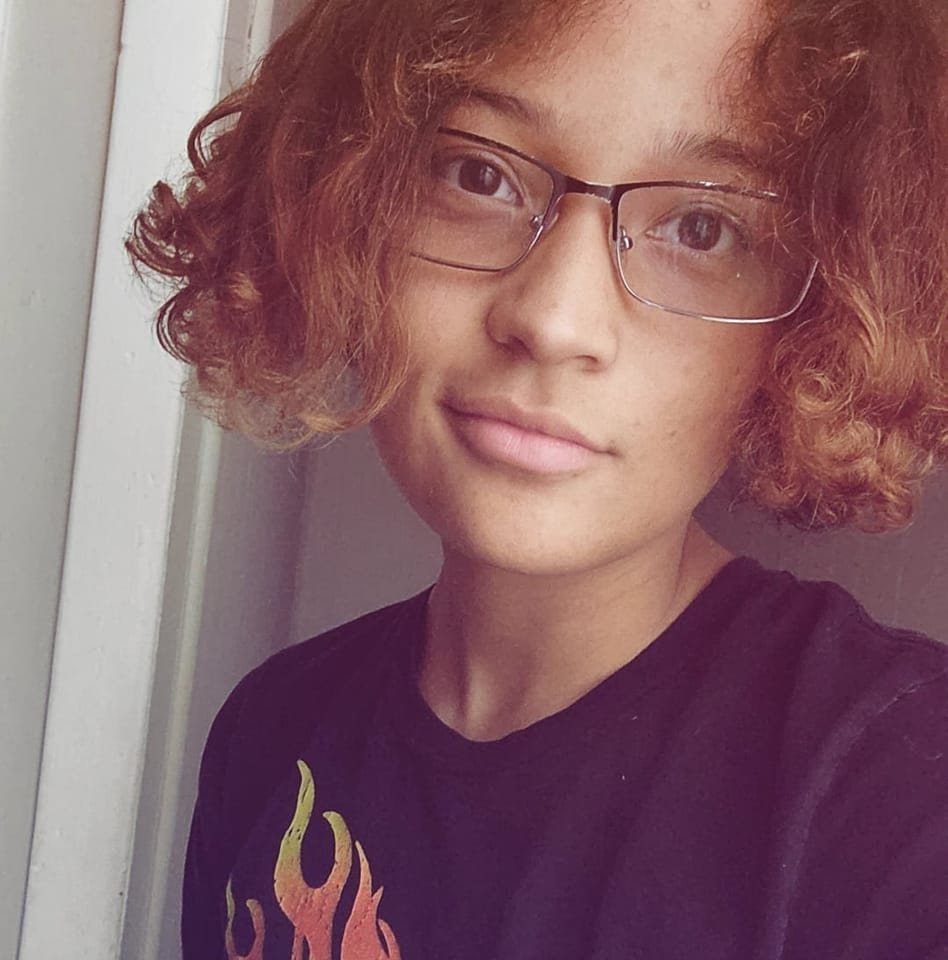 Ruby Halsey-Smith