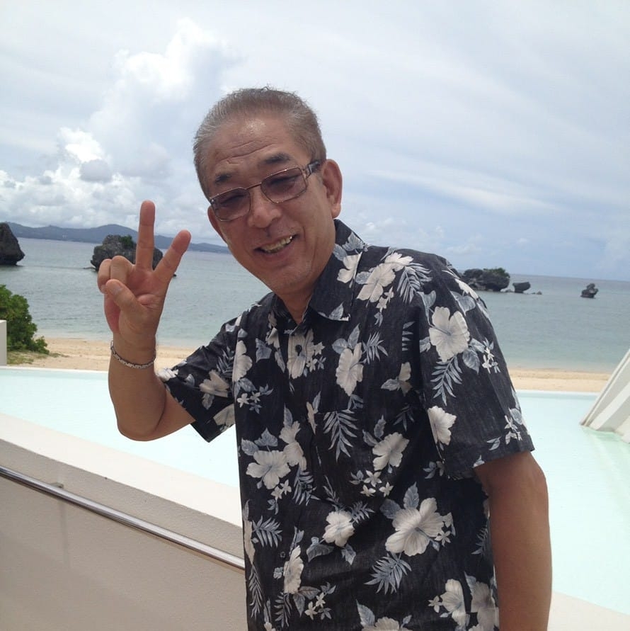 金田 弘吉