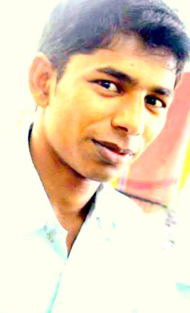 Saiful Islam - Mathematics