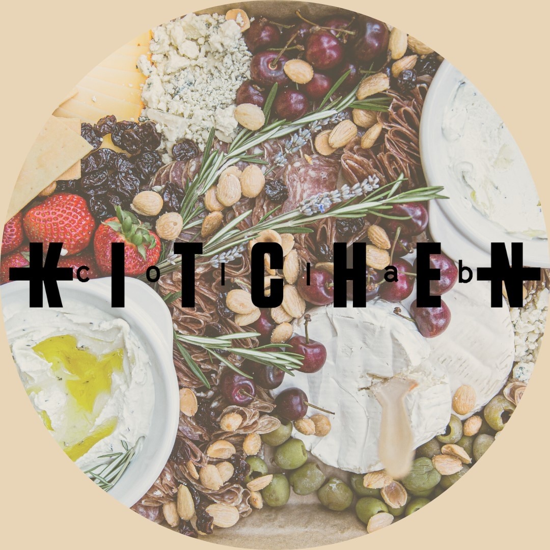 Kitchen Collab