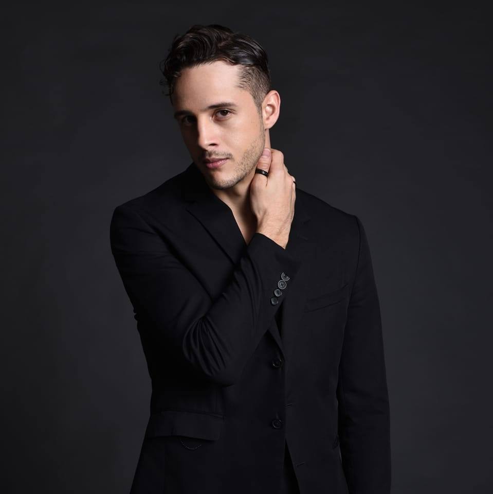 Alexander Zenoz | Miami FL