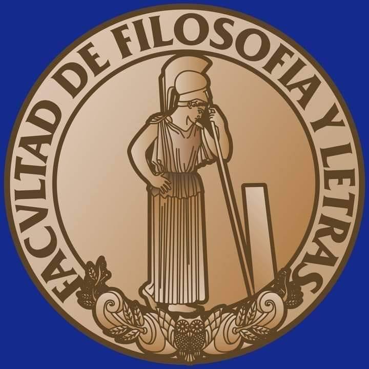 Filosofia Y Letras Uanl Logo This Is Where I Study. Faculty Of