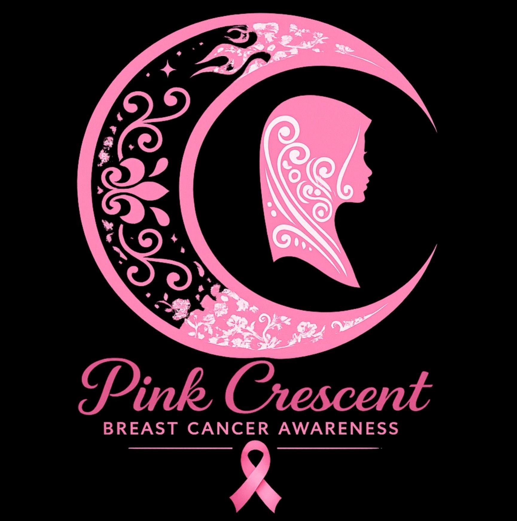 Pink Crescent