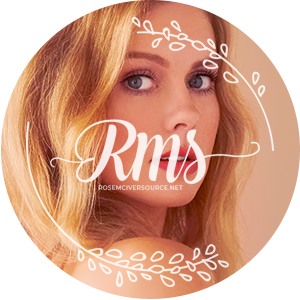 Rose Mciver Source