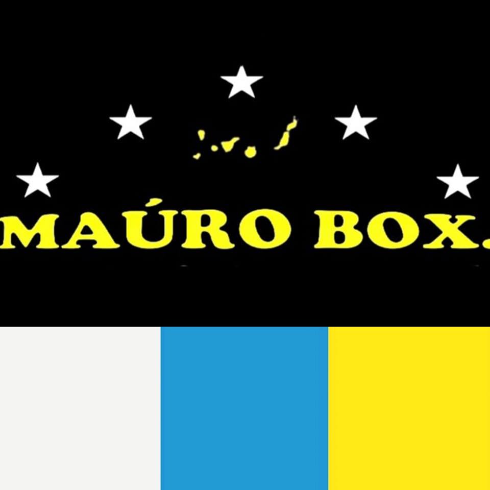 Maúro Box