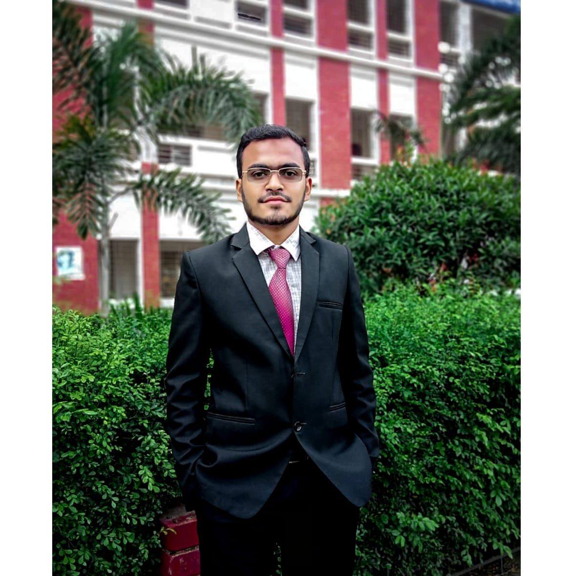 Sourob Hossain Robi
