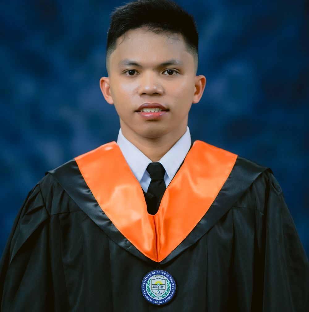 Reymark Suan