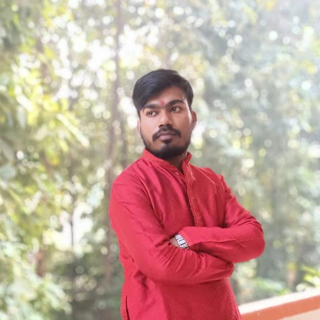 Aditya Kumar