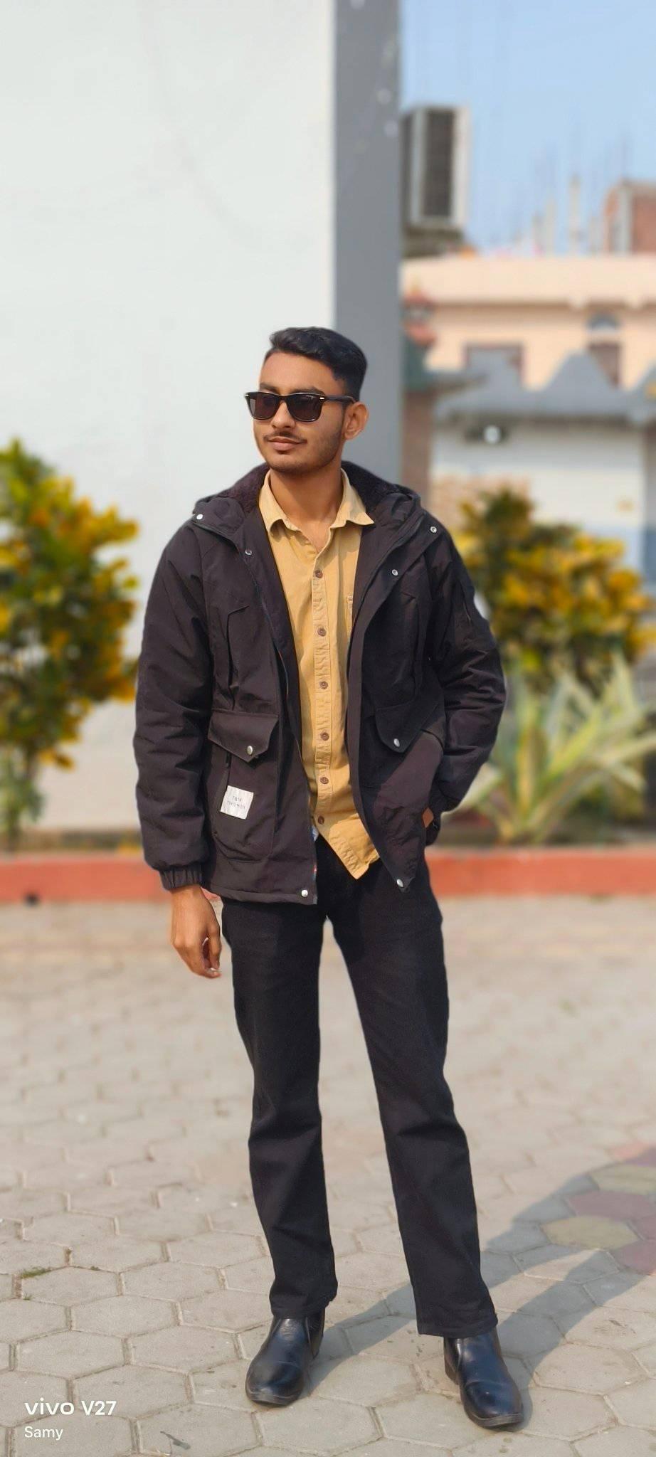 Sami Raza