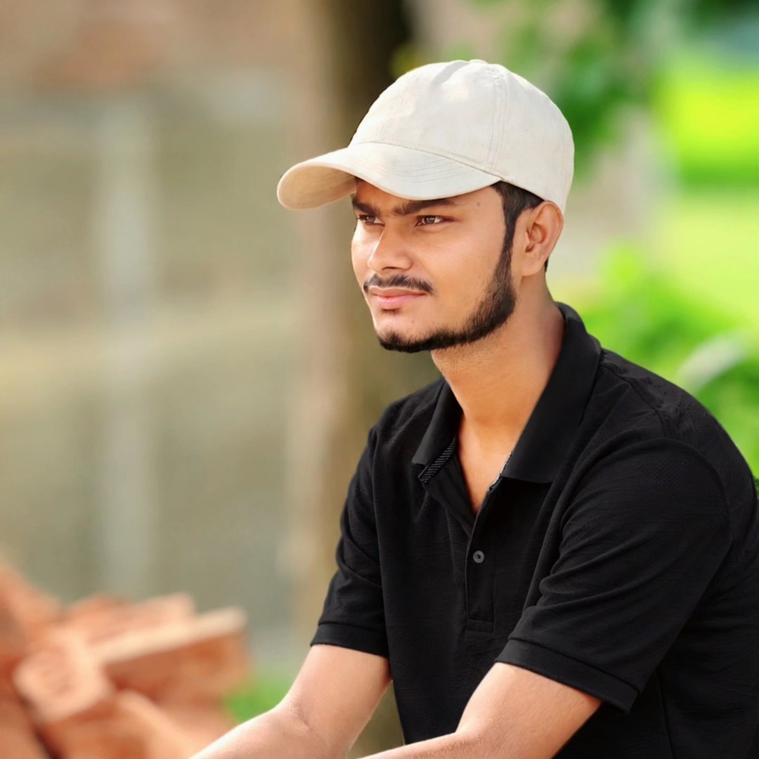 Profile for Jamil Akhtar