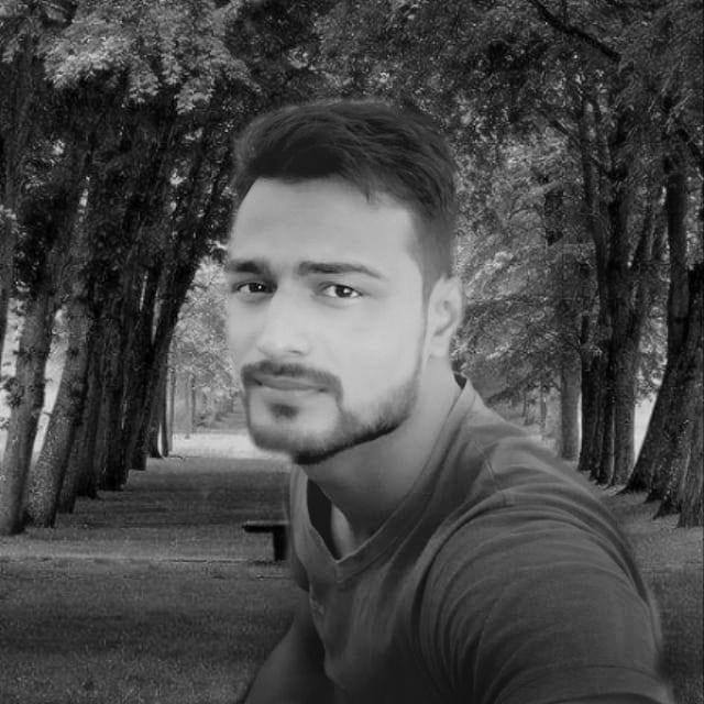 M R Abbas Ali