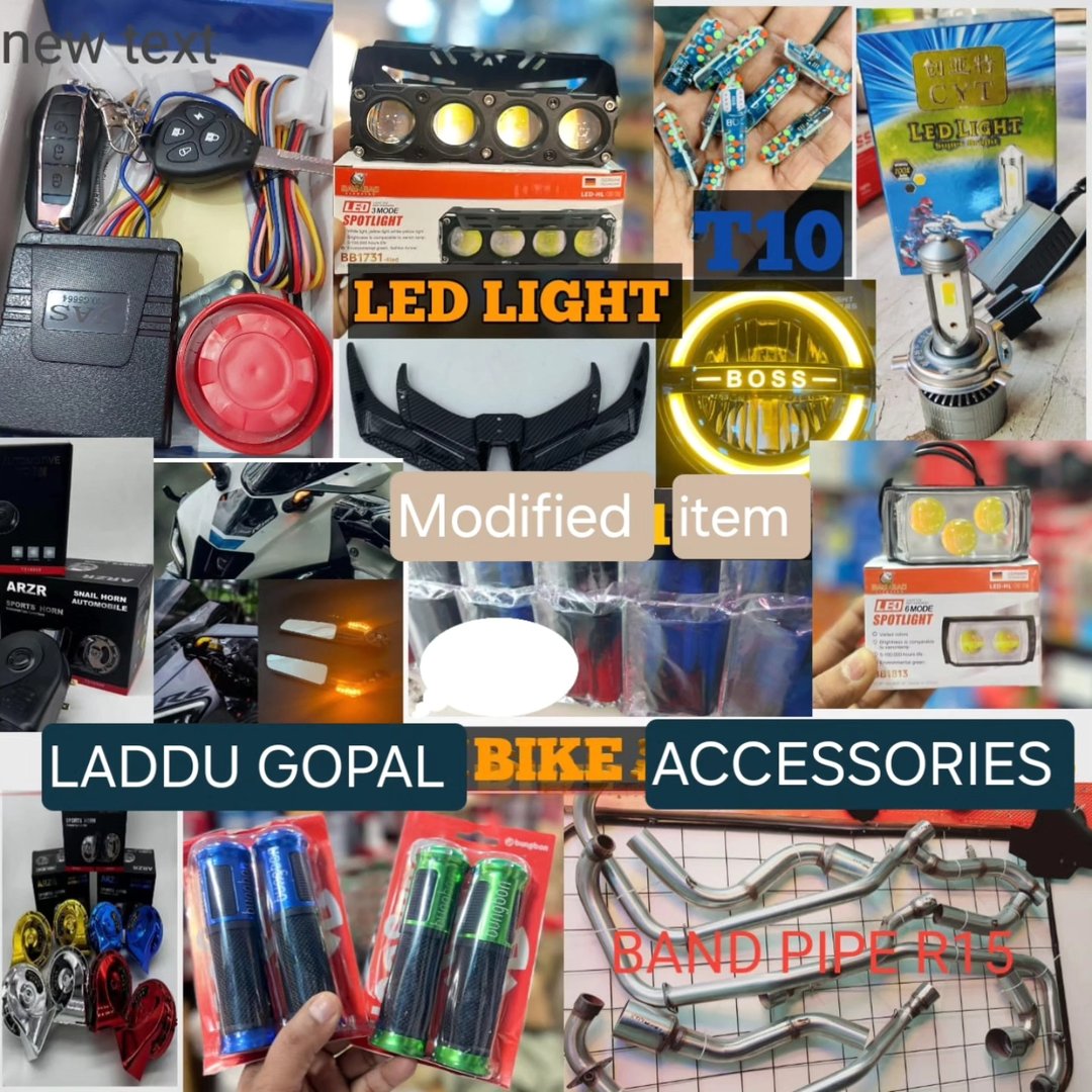 #trending #modified #viralreels HEAD LIGHT HUNTER ME FITING LUI HJG OE ...