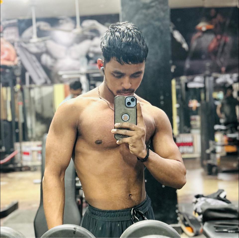 Raju Rajput
