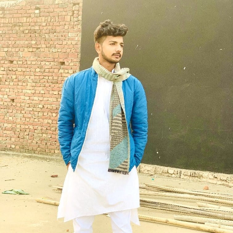 Rao Usama Ajmal