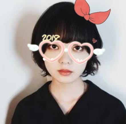 乃木坂Message/白石麻衣】 Special New Year Greetings! Mai Shiraishi