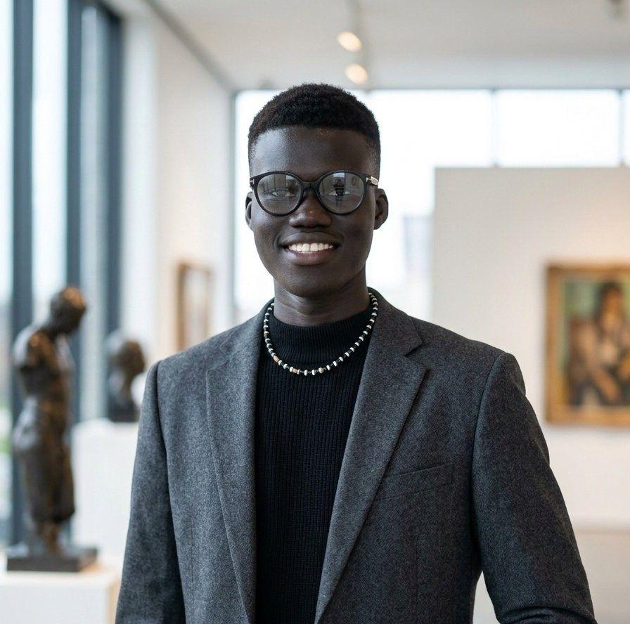 Nyakor Puot