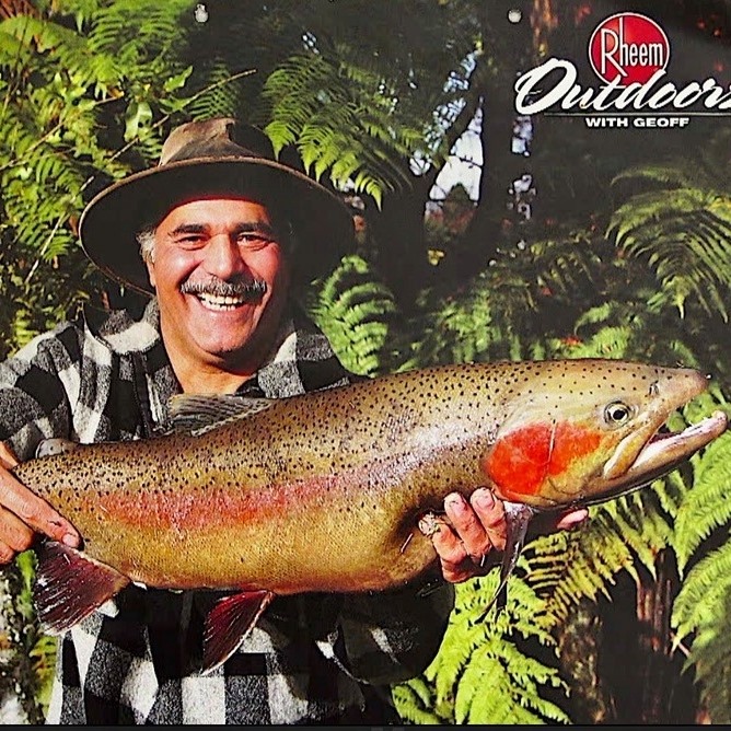 Some West Coast Gold, Lake Brunner | Facebook