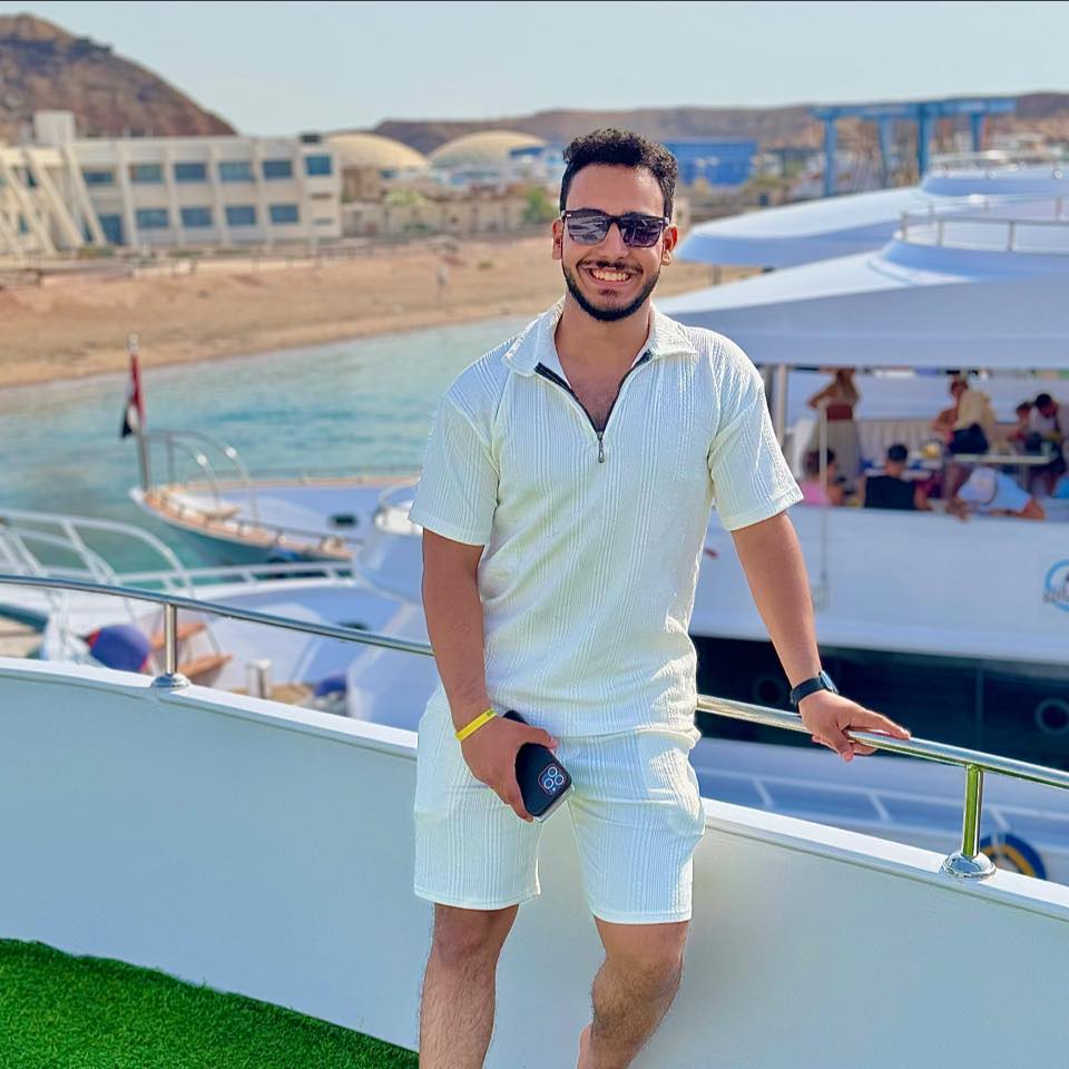 Khaled Rostom