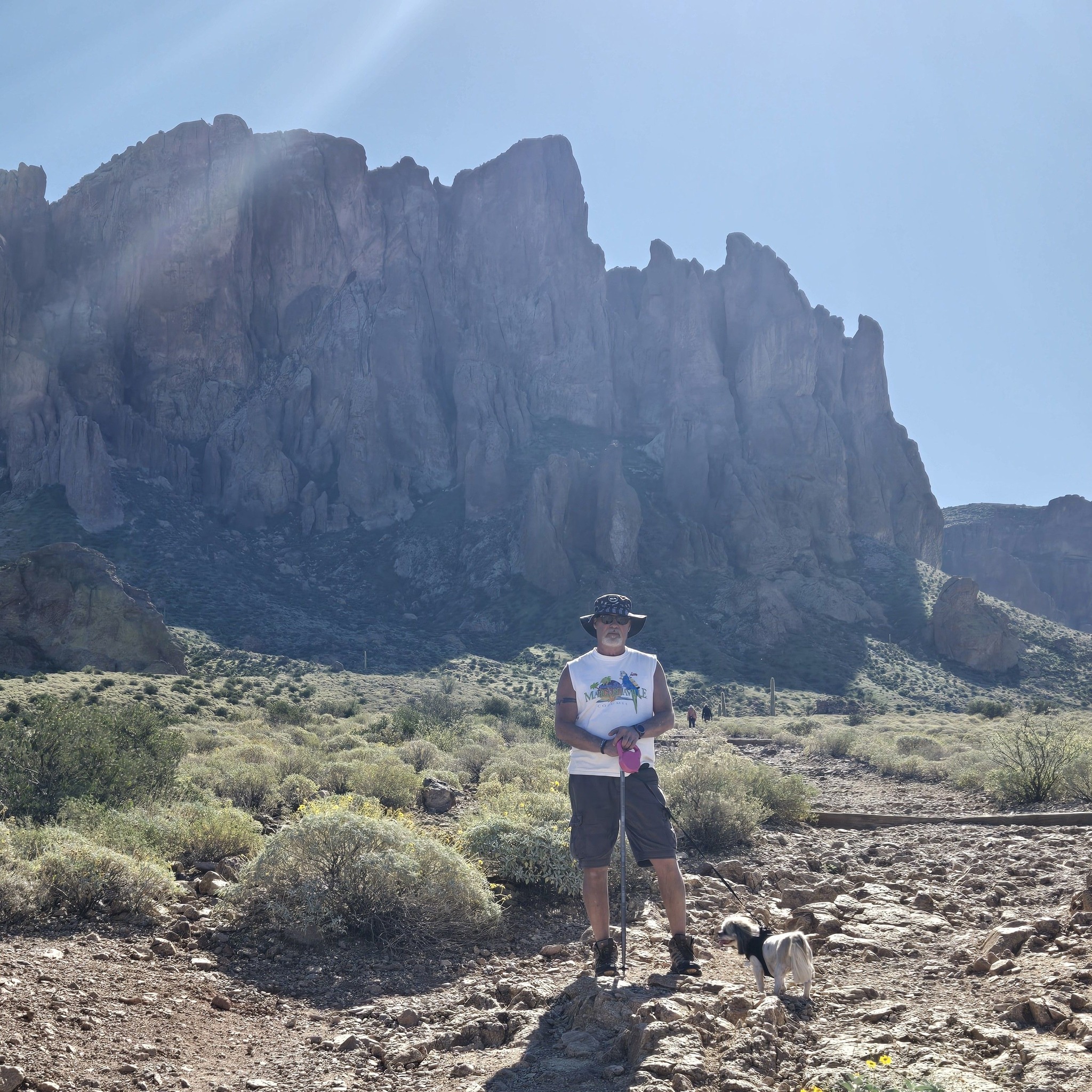Gary Vaupel - Family vacation and Table Rock. Fun in the sun! | Facebook