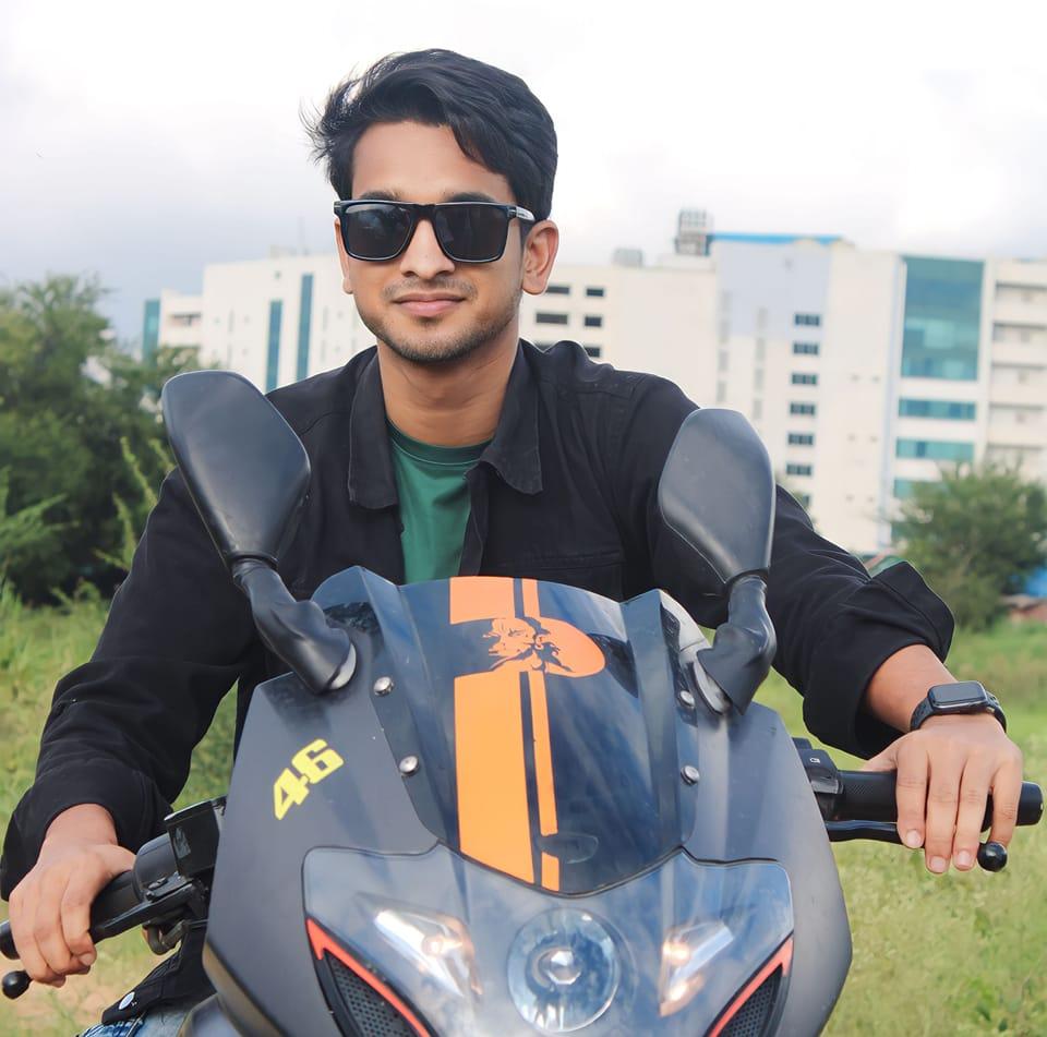 Imdad S