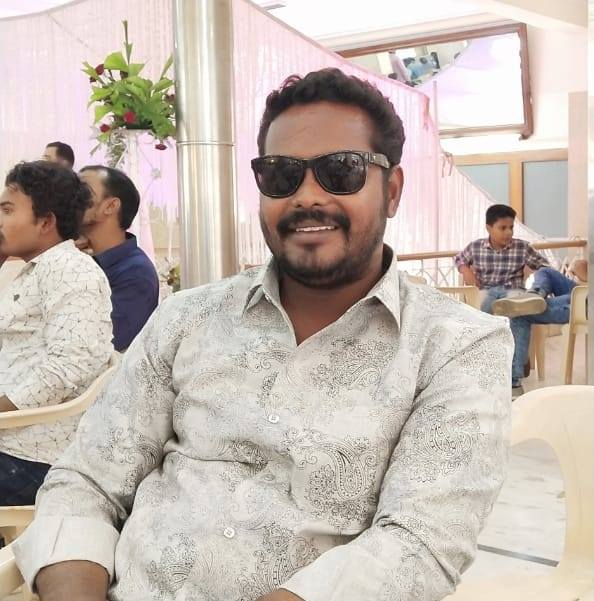 Chevireddy Mohith Reddy