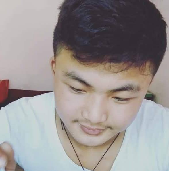 Myit Dum ai yaw Dutau🥹🫡🫡🫡 | Naw Awng Labang