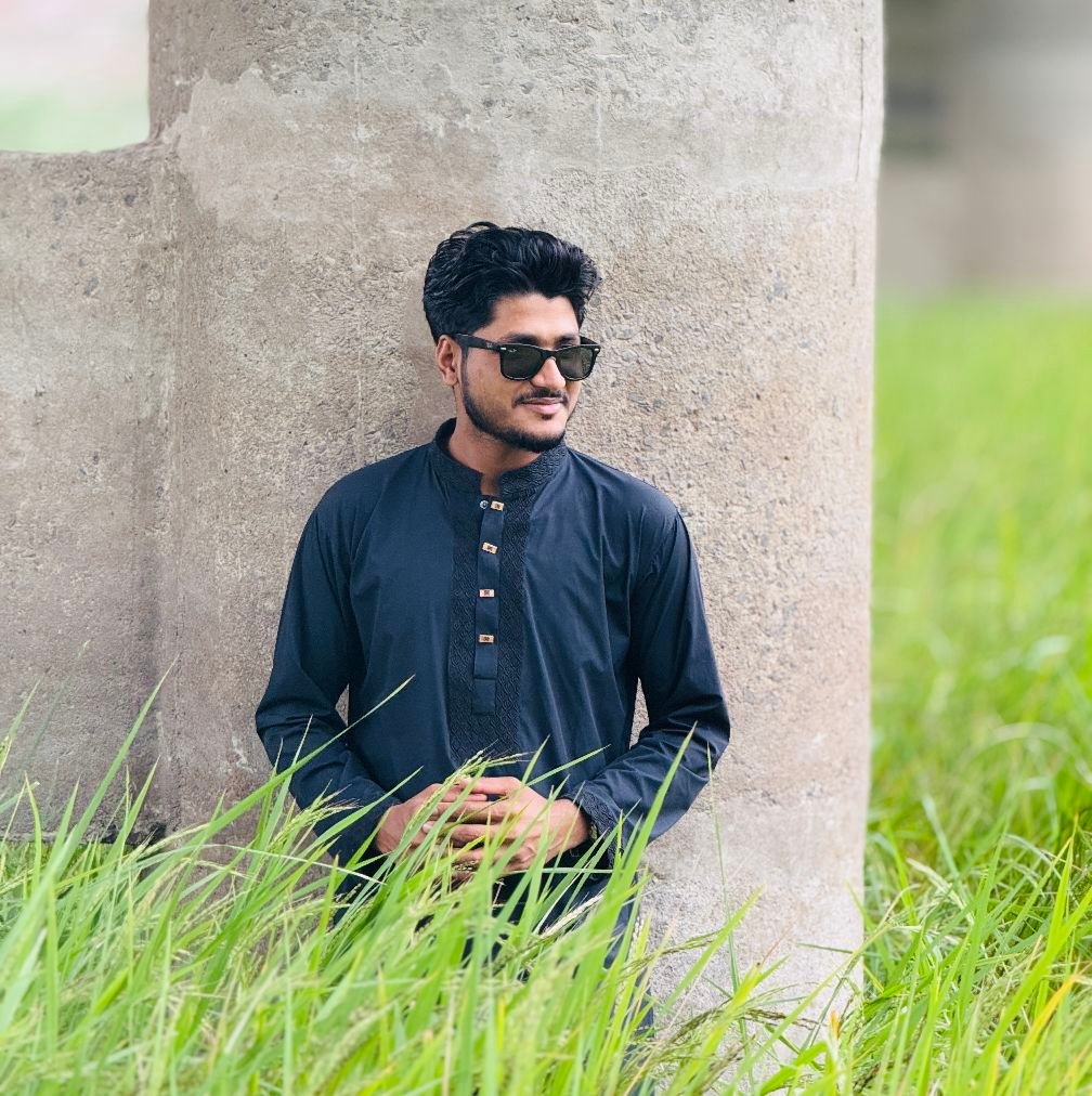 AR Roshid