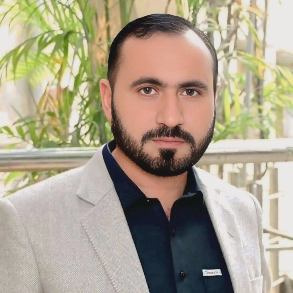 Mahar Zulfiqar Ali