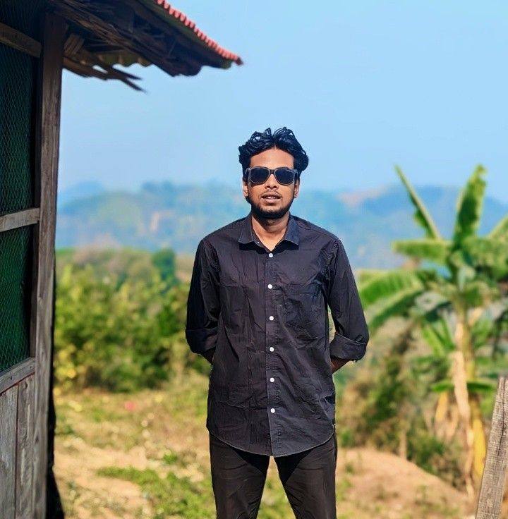 Rashedul Islam Rasel