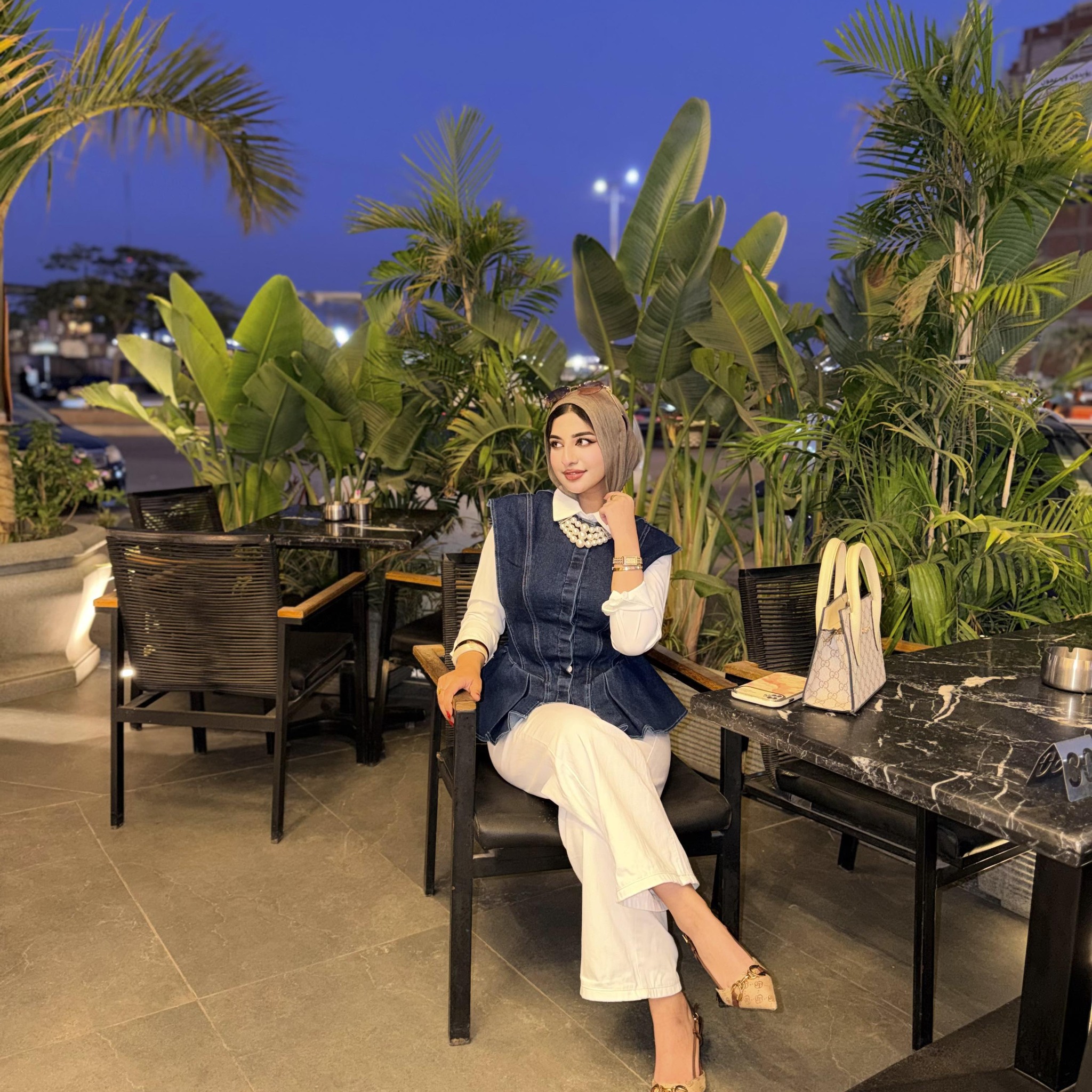 Eman Rashed (@eman.rashed.547389) • Facebook, Connect with friends