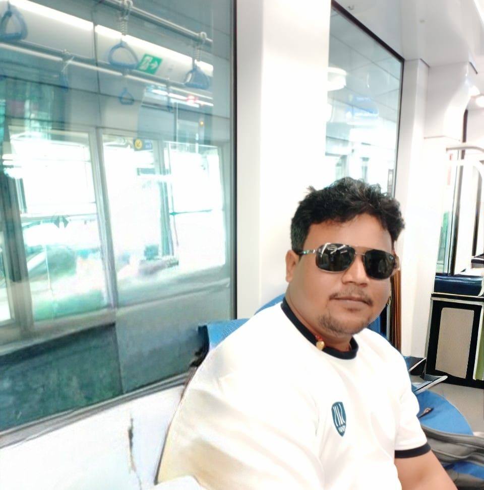 Sujit Kumar