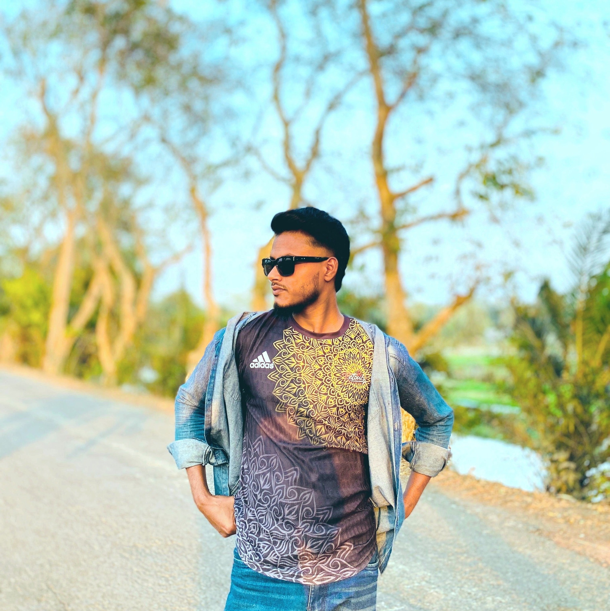 Md Mafuj Kazi