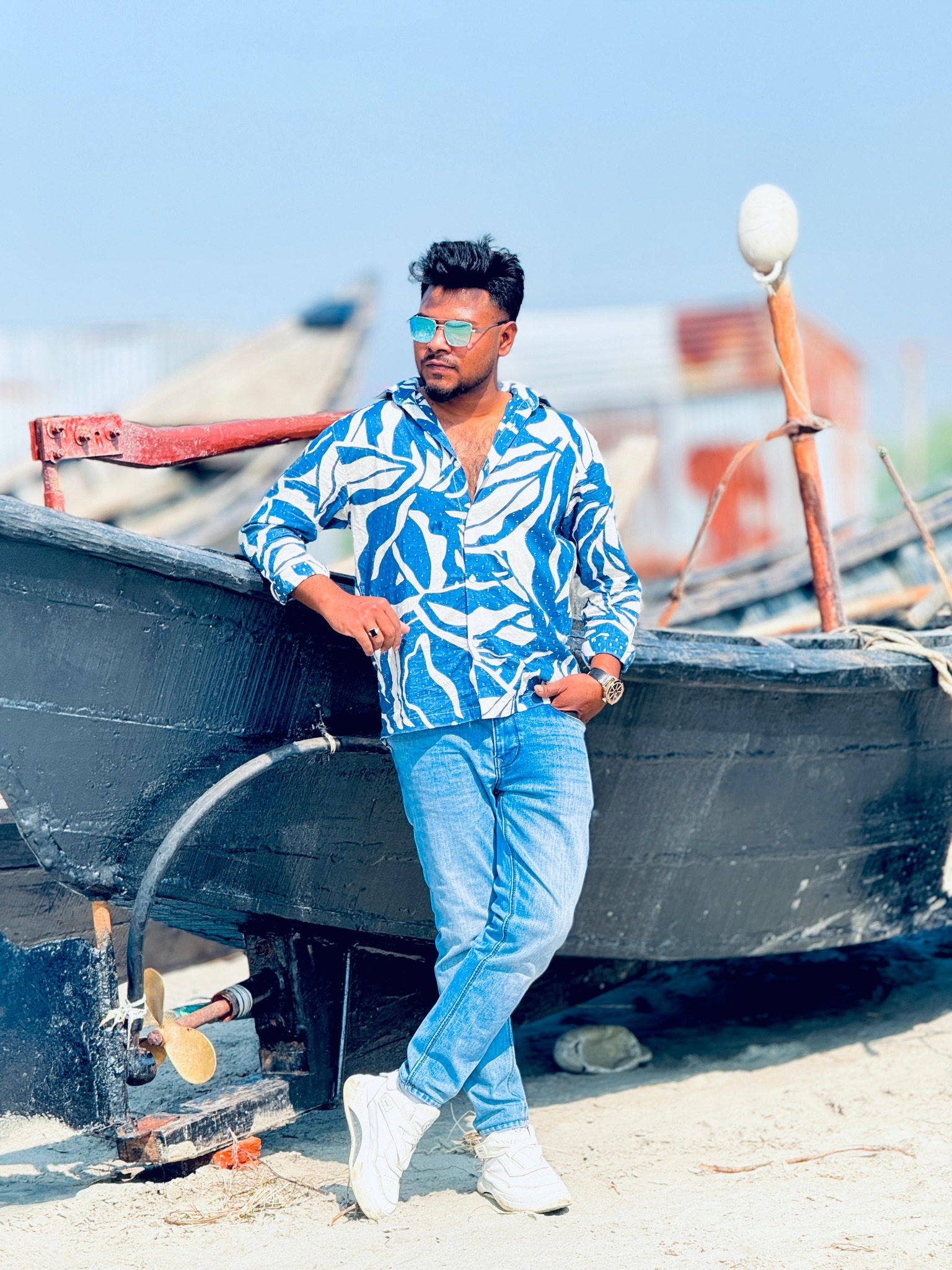 Simanto Khondokar