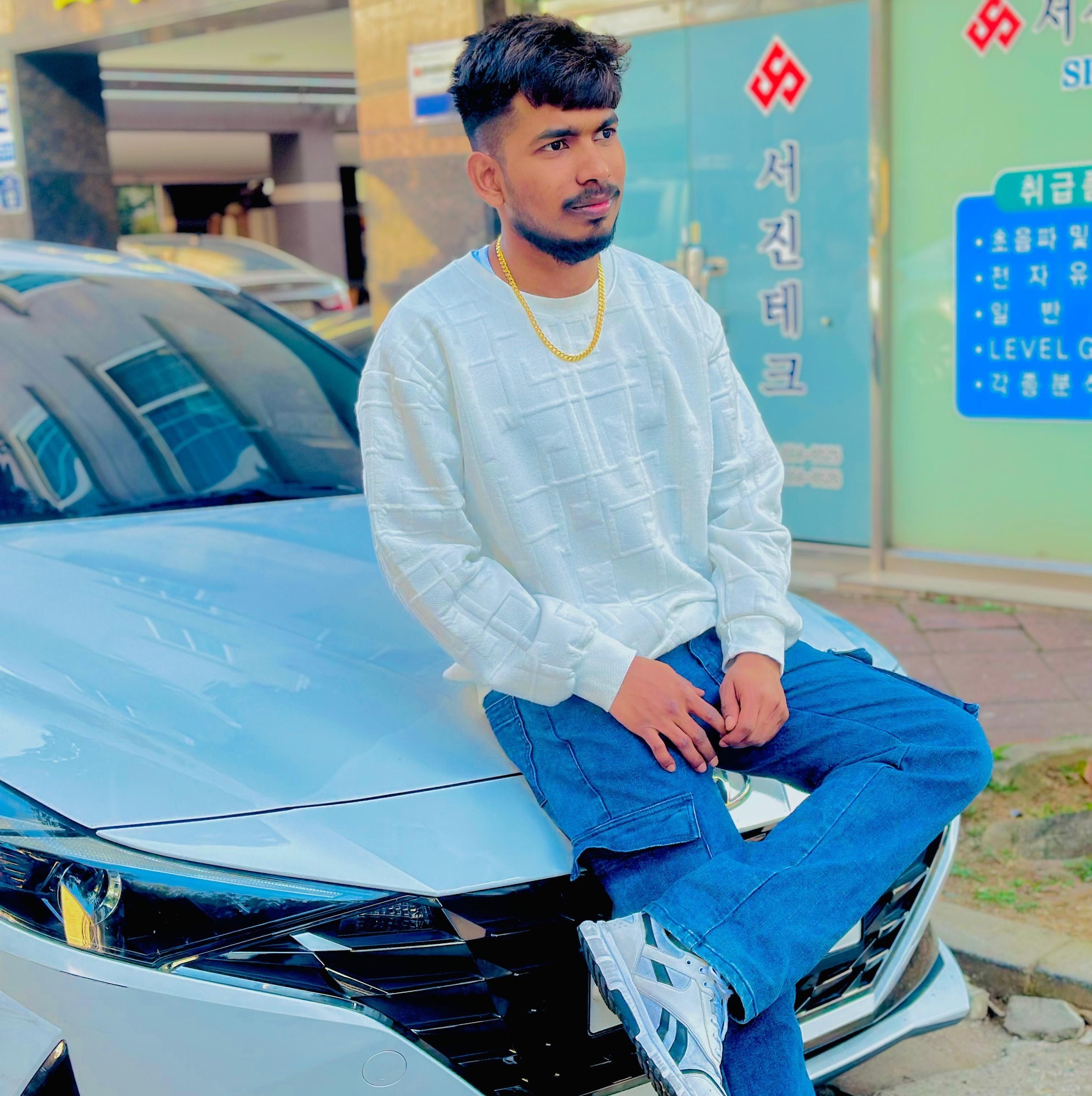 Deneth Nagodavithanage