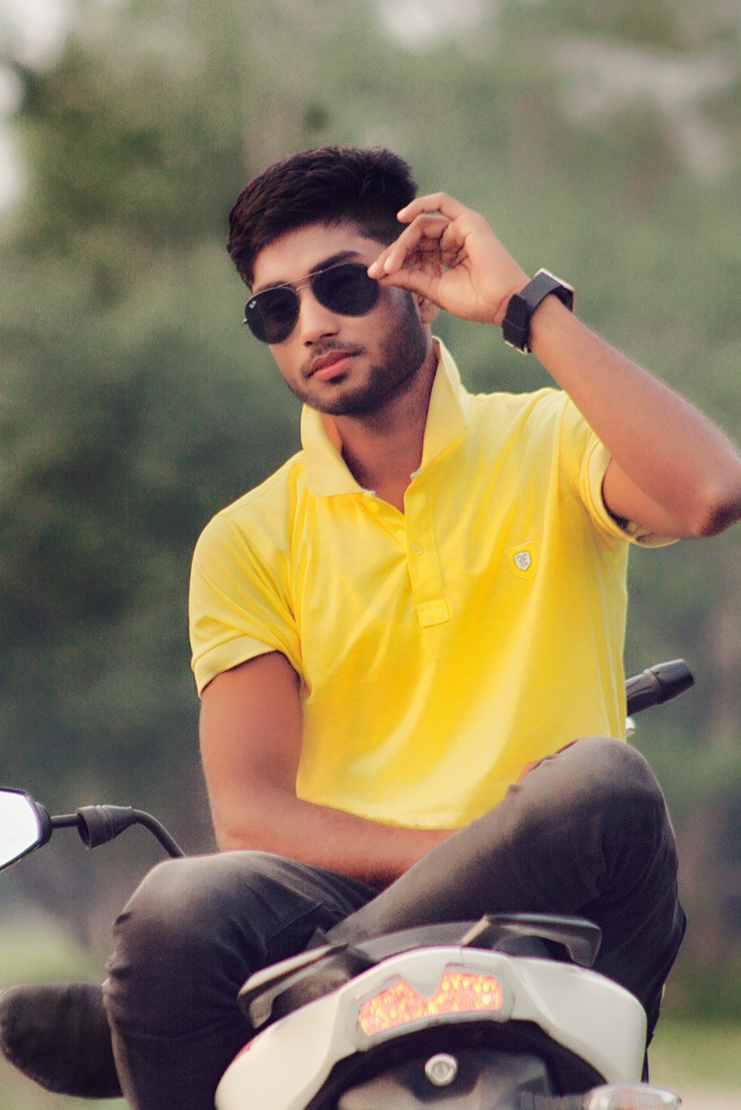 Md Saiful Islam