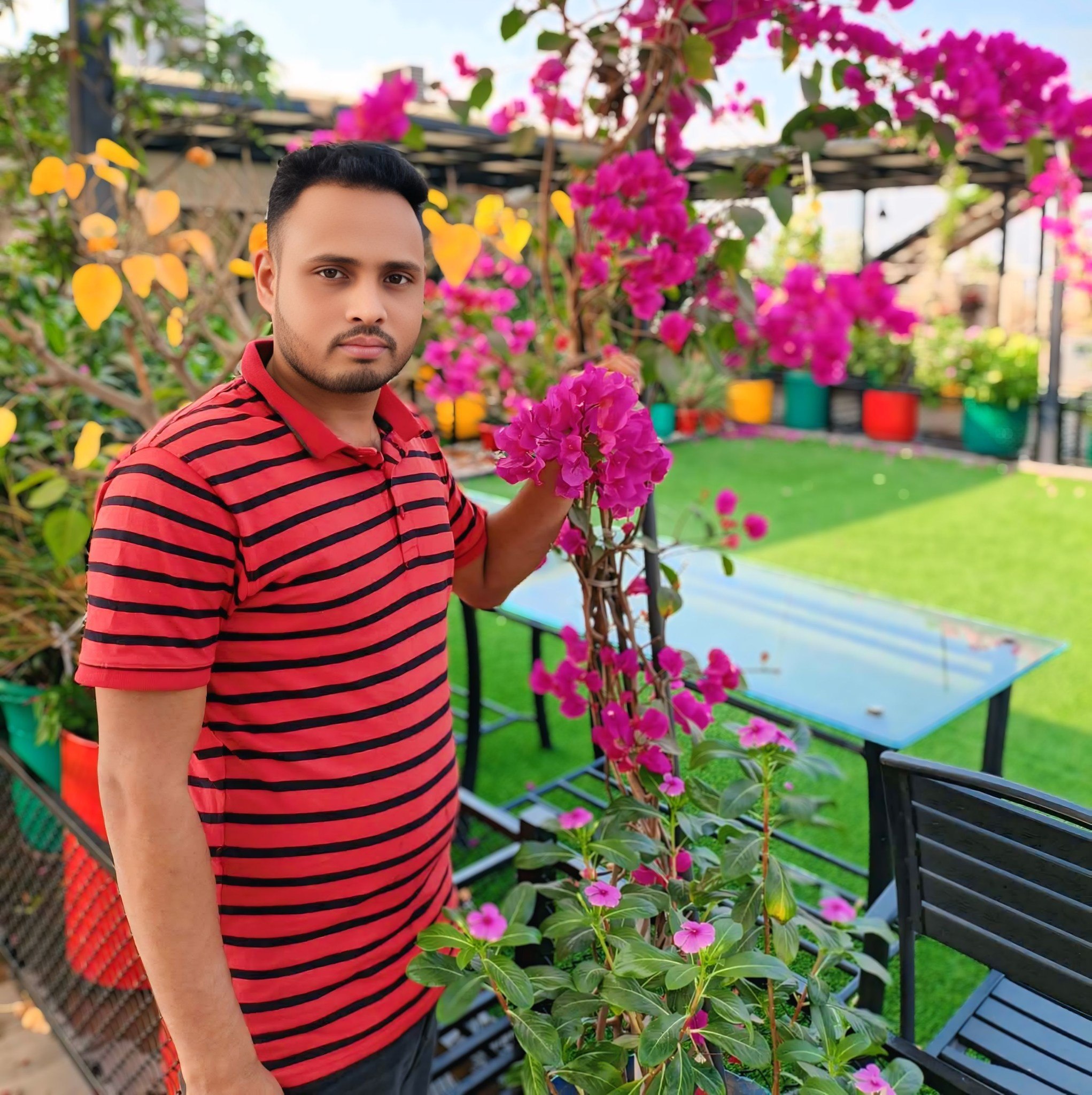 Md Rayhan